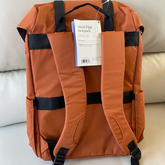 TRAVEL Backpack  🎒 - Picture 9 of 12